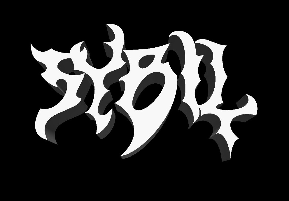 Sybil Logo